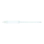 PDC HEALTHCARE Safeguard Imprinter ID Wristbands 845-11-PDJ 250 Each - MDL-PDC84511