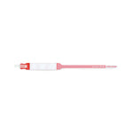 PDC HEALTHCARE Safeguard Imprinter ID Wristbands 845-16-PDJ 250 Each - MDL-PDC84516