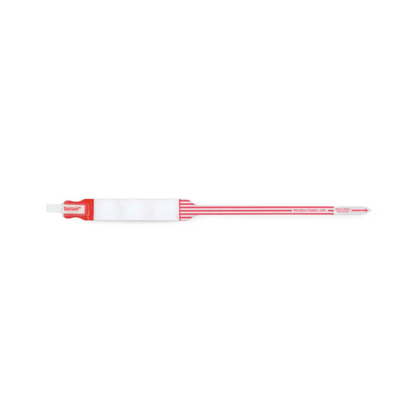 PDC HEALTHCARE Safeguard Imprinter ID Wristbands 845-16-PDJ 250 Each - MDL-PDC84516