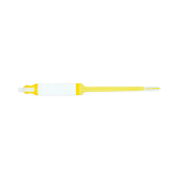 PDC HEALTHCARE Safeguard Imprinter ID Wristbands 855-14-PDJ 250 Each - MDL-PDC85514PDJ