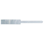 Pdc Healthcare Safeguard 845 Wristbands 860-10-PDJ - 250.0 Each - MDL-PDC86010PDJ