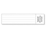 Pdc Healthcare Laser Wristbands 8610-41-PDA - 250.0 Each
