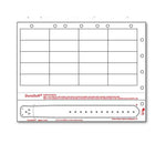 Pdc Healthcare PDC Healthcare DuraSoft Wristbands 9506W-11-PDR - 1000.0 Each - MDL-PDC9506W11PDR