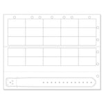 Pdc Healthcare PDC Healthcare DuraSoft Wristbands 9507-11-PDR - 1000.0 Each
