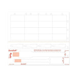 PDC HEALTHCARE PDC Healthcare DuraSoft Laser Patient ID System 9511W-11-PDM 500 Each - MDL-PDC9511W11PDM