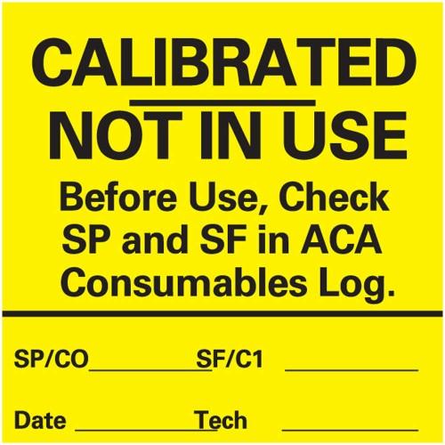Pdc Healthcare PDC Healthcare Laboratory Communication Labels - PDCACA2