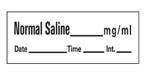 Pdc Healthcare PDC Healthcare Chart Labels AN-22 -