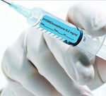 PDC Healthcare Anesthesia Labels and Tapes - AN-23 - - MDL-PDCAN23