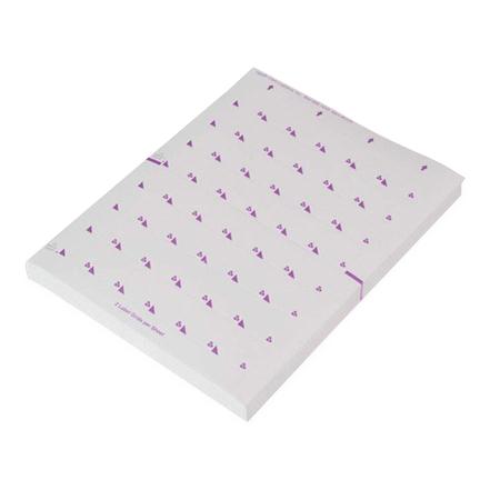 Blister Cup Labels - BCL6027 - 100 Each - MDL-PDCBCL6027