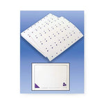 Blister Cup Labels - BCL6121 - 100 Card - MDL-PDCBCL6121