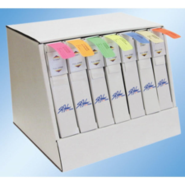 IV Change Set Label with Dispenser - CHNGSET - 7 Roll - MDL-PDCCHNGSET