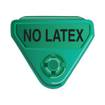 Pdc Healthcare In-A-Snap No Latex Alert Band Clasp WBCLASP-BNL4 - 250.0 Each - MDL-PDCCLASPBNL4