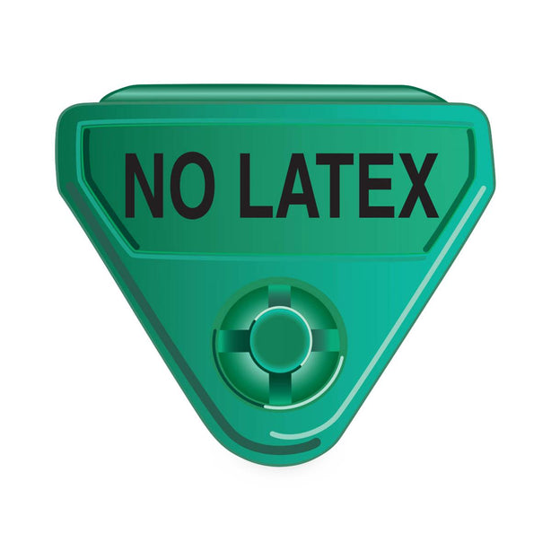 Pdc Healthcare In-A-Snap No Latex Alert Band Clasp WBCLASP-BNL4 - 250.0 Each - MDL-PDCCLASPBNL4