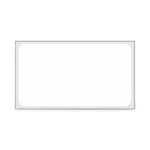 Pdc Healthcare PDC Healthcare Permanent White Direct Thermal Label - PDCD1114214BX