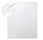 Pdc Healthcare Brady Worldwide Cassette Covers DCC-19Z - 100.0 Each - MDL-PDCDCC19Z