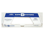 Pdc Healthcare Brady Worldwide Cassette Covers DCC-HP18 - 100.0 Each - MDL-PDCDCCHP18