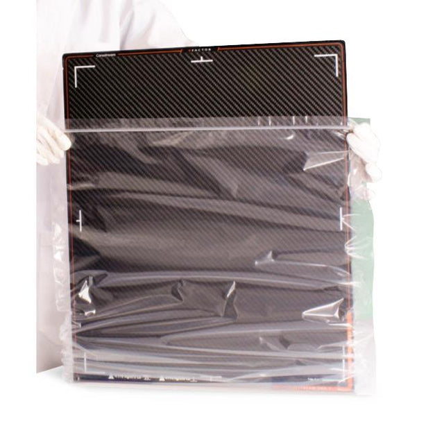 Pdc Healthcare Brady Worldwide Cassette Covers DCCX18Z - 100.0 Each - MDL-PDCDCCX18Z