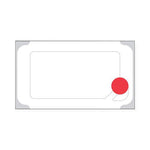 PDC Healthcare Pharmacy Labels - DPTH-UD - 6 Roll - MDL-PDCDPTHUD
