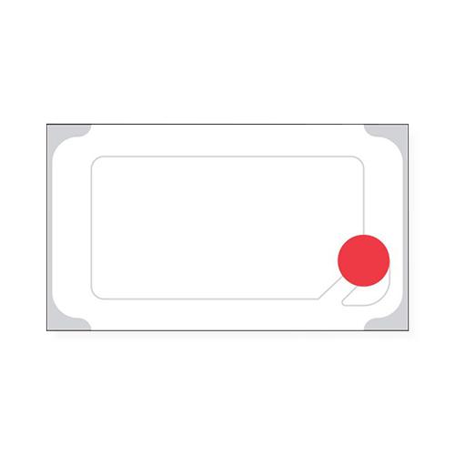 PDC Healthcare Pharmacy Labels - DPTH-UD - 6 Roll - MDL-PDCDPTHUD
