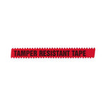 Pdc Healthcare Tamper-Resistant Tapes HCL8000 - 2.0 Roll - MDL-PDCHCL8000