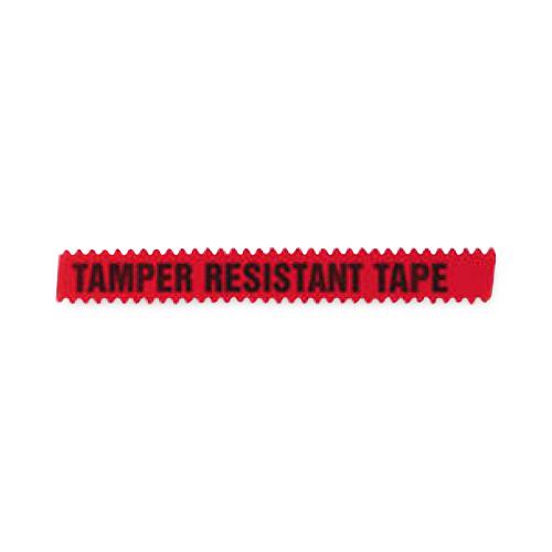Pdc Healthcare Tamper-Resistant Tapes HCL8000 - 2.0 Roll - MDL-PDCHCL8000