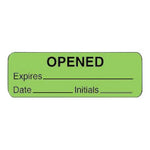 Pdc Healthcare Permanent Paper Communication Labels - PDCHFFGP01