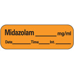 PDC HEALTHCARE PDC Healthcare Drug Labels LAN-120 - MDL-PDCLAN120