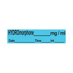 Pdc Healthcare PDC Healthcare Chart Labels LAN-16 - 600.0 Each