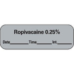 Pdc Healthcare PDC Healthcare Chart Labels LAN-32D25 -