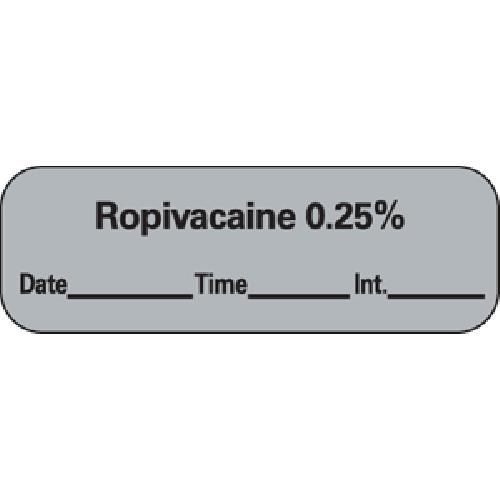Pdc Healthcare PDC Healthcare Chart Labels LAN-32D25 -