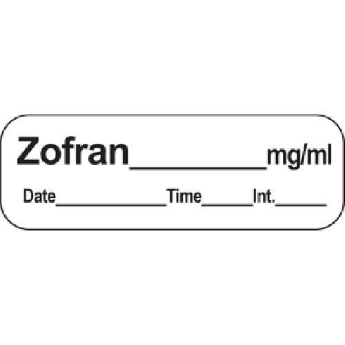 Pdc Healthcare PDC Healthcare Chart Labels LAN-58 -