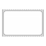 Pdc Healthcare Cerner Direct Thermal Permanent Paper Labels - PDCLDWHP188