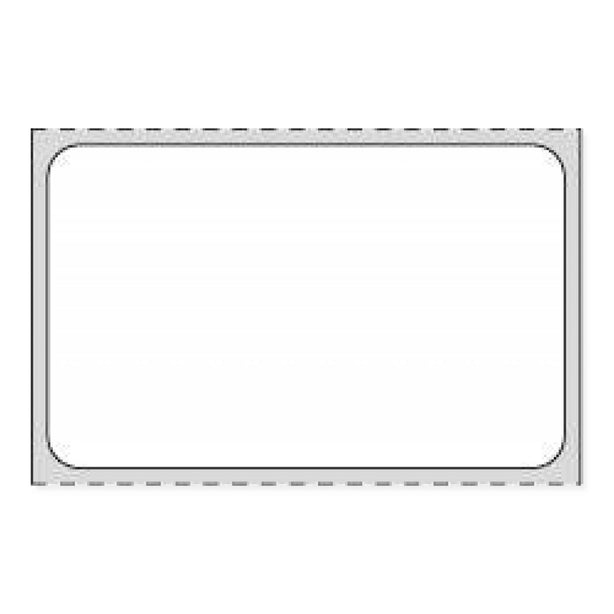 Pdc Healthcare Cerner Direct Thermal Permanent Paper Labels - PDCLDWHP188