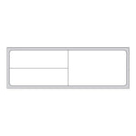 Pdc Healthcare Meditech Direct Thermal Paper Labels - PDCLDWXP64