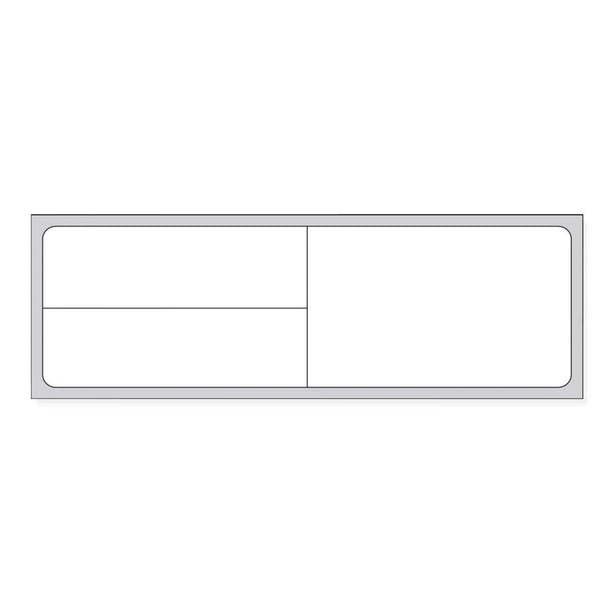 Pdc Healthcare Meditech Direct Thermal Paper Labels - PDCLDWXP64
