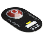 Timestrip Uk Ltd Blood Temperature Indicators - PDCLOODTEMP6