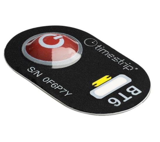 Timestrip Uk Ltd Blood Temperature Indicators - PDCLOODTEMP6