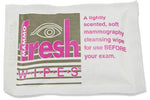 Pdc Healthcare PDC Healthcare Fresh Wipes Mammography Towelette MAMWIPE - 500.0 Each - MDL-PDCMAMWIPE