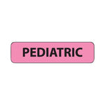 Pdc Healthcare Label Paper - PDCMV01FP1221