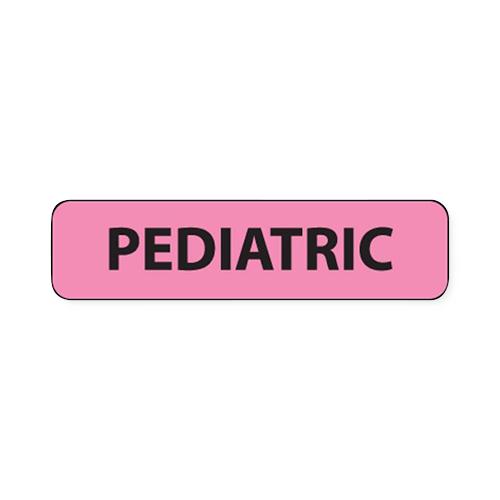 Pdc Healthcare Label Paper - PDCMV01FP1221