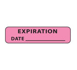 Pdc Healthcare MedVision Paper Expiration Labels MV01FP1588 - - MDL-PDCMV01FP1588
