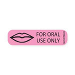 PDC HEALTHCARE PDC Healthcare Pharmacy Paper Labels MV02FP8028 - MDL-PDCMV02FP8028