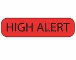 Pdc Healthcare Permanent Paper Communication Labels - PDCMV02FR6981