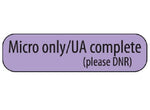 Pdc Healthcare Label Paper - PDCMV02SL4524