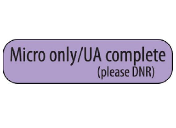 Pdc Healthcare Label Paper - PDCMV02SL4524