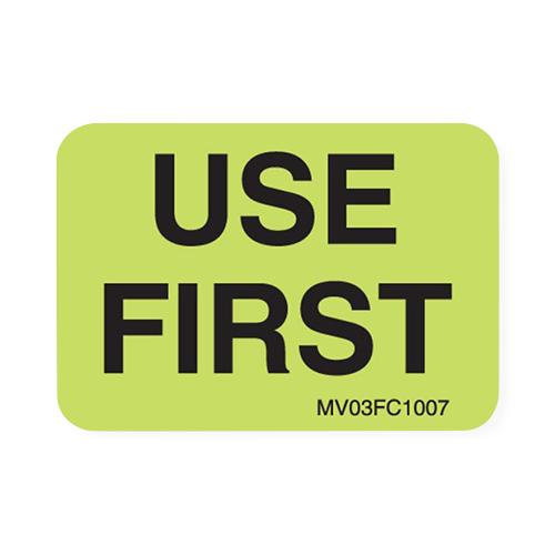 Pdc Healthcare Label Paper - PDCMV03FC1007