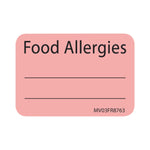 Pdc Healthcare PDC Healthcare Multi-Dose Vial Labels MV03FR5467 - - MDL-PDCMV03FR5467