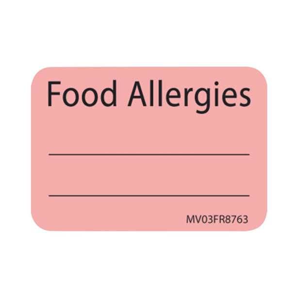Pdc Healthcare PDC Healthcare Multi-Dose Vial Labels MV03FR5467 - - MDL-PDCMV03FR5467