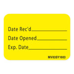 Pdc Healthcare PDC Healthcare Laboratory Communication Labels - PDCMV03SY1003