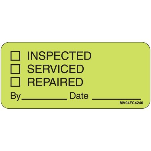 Pdc Healthcare Label Paper - PDCMV04FC4240